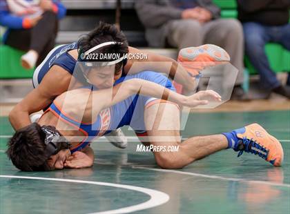 Thumbnail 1 in Virgin Valley Bulldogs Growler photogallery.