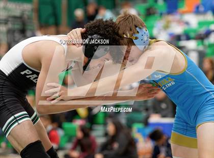 Thumbnail 3 in Virgin Valley Bulldogs Growler photogallery.