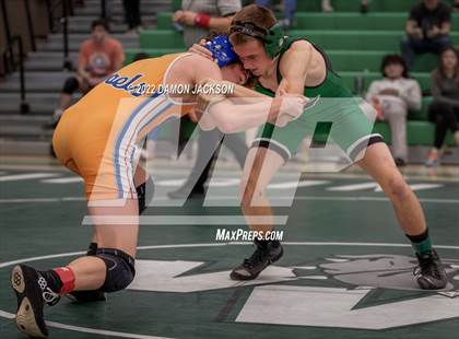 Thumbnail 2 in Virgin Valley Bulldogs Growler photogallery.