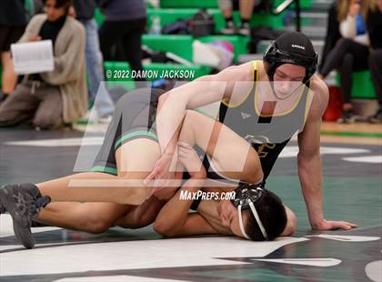 Thumbnail 3 in Virgin Valley Bulldogs Growler photogallery.