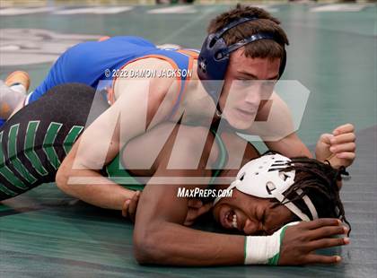 Thumbnail 1 in Virgin Valley Bulldogs Growler photogallery.