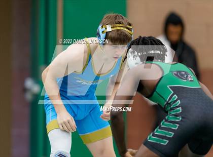 Thumbnail 3 in Virgin Valley Bulldogs Growler photogallery.