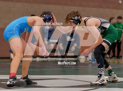 Thumbnail 3 in Virgin Valley Bulldogs Growler photogallery.