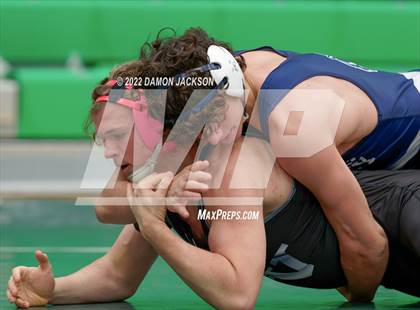 Thumbnail 3 in Virgin Valley Bulldogs Growler photogallery.
