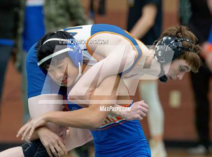 Thumbnail 3 in Virgin Valley Bulldogs Growler photogallery.