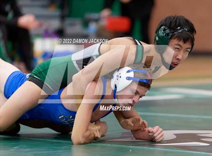 Thumbnail 2 in Virgin Valley Bulldogs Growler photogallery.