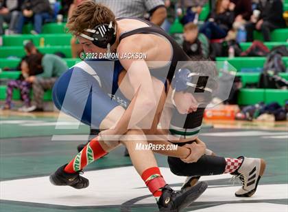 Thumbnail 3 in Virgin Valley Bulldogs Growler photogallery.