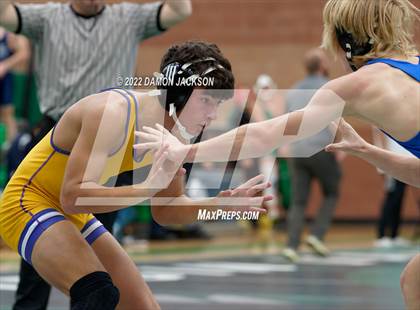 Thumbnail 1 in Virgin Valley Bulldogs Growler photogallery.