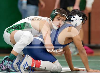 Thumbnail 3 in Virgin Valley Bulldogs Growler photogallery.
