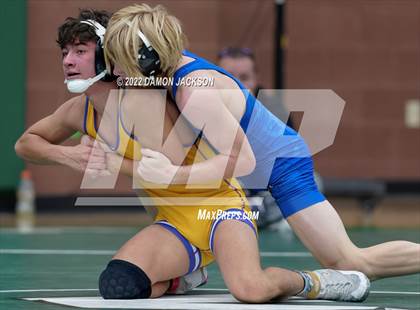 Thumbnail 1 in Virgin Valley Bulldogs Growler photogallery.