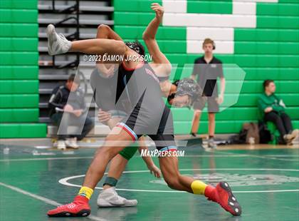 Thumbnail 3 in Virgin Valley Bulldogs Growler photogallery.