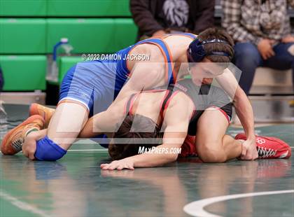 Thumbnail 2 in Virgin Valley Bulldogs Growler photogallery.