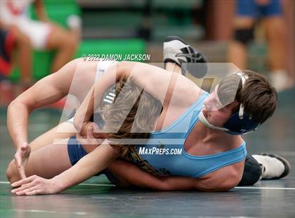 Thumbnail 3 in Virgin Valley Bulldogs Growler photogallery.