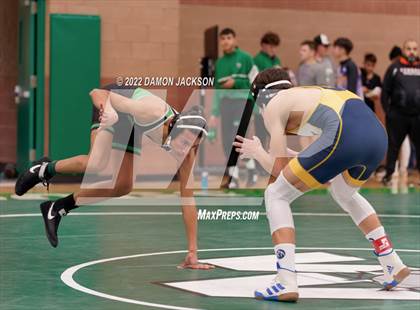 Thumbnail 1 in Virgin Valley Bulldogs Growler photogallery.