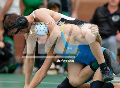 Thumbnail 3 in Virgin Valley Bulldogs Growler photogallery.