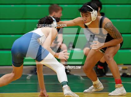 Thumbnail 3 in Virgin Valley Bulldogs Growler photogallery.