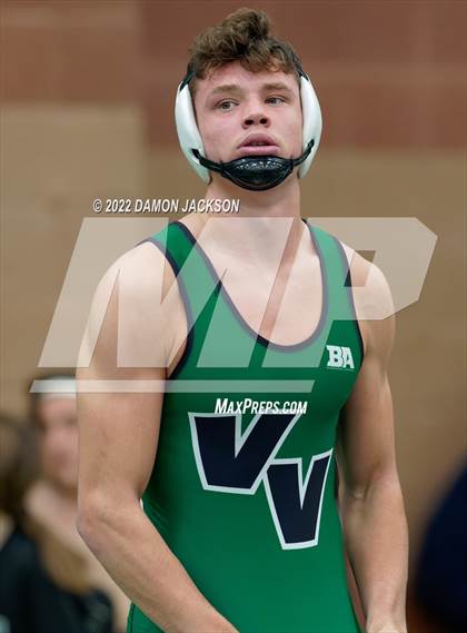 Thumbnail 3 in Virgin Valley Bulldogs Growler photogallery.