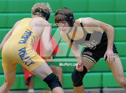 Thumbnail 3 in Virgin Valley Bulldogs Growler photogallery.