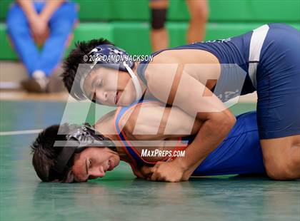 Thumbnail 3 in Virgin Valley Bulldogs Growler photogallery.