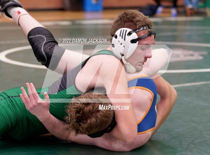 Thumbnail 3 in Virgin Valley Bulldogs Growler photogallery.