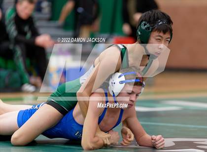 Thumbnail 3 in Virgin Valley Bulldogs Growler photogallery.