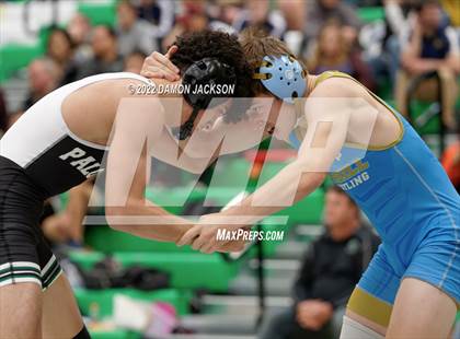 Thumbnail 3 in Virgin Valley Bulldogs Growler photogallery.