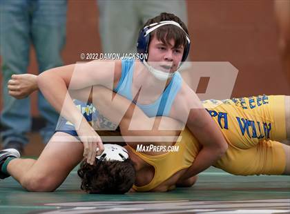 Thumbnail 1 in Virgin Valley Bulldogs Growler photogallery.