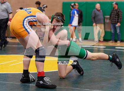 Thumbnail 2 in Virgin Valley Bulldogs Growler photogallery.