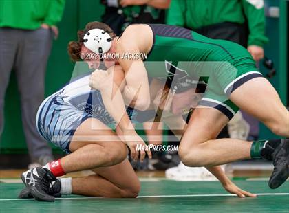 Thumbnail 2 in Virgin Valley Bulldogs Growler photogallery.