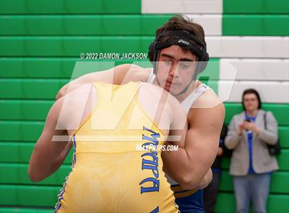 Thumbnail 3 in Virgin Valley Bulldogs Growler photogallery.