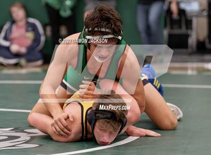 Thumbnail 2 in Virgin Valley Bulldogs Growler photogallery.