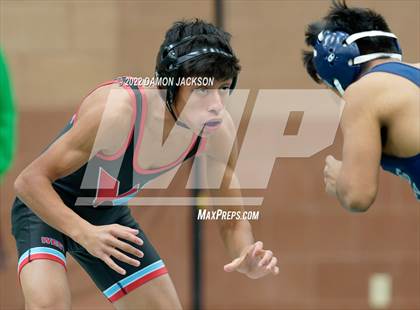 Thumbnail 1 in Virgin Valley Bulldogs Growler photogallery.