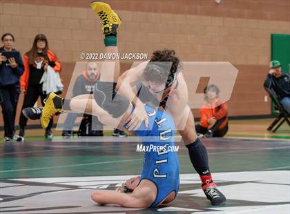Thumbnail 1 in Virgin Valley Bulldogs Growler photogallery.