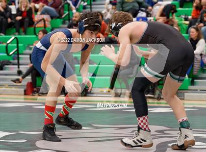Thumbnail 2 in Virgin Valley Bulldogs Growler photogallery.