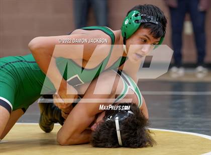 Thumbnail 3 in Virgin Valley Bulldogs Growler photogallery.