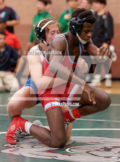 Thumbnail 3 in Virgin Valley Bulldogs Growler photogallery.