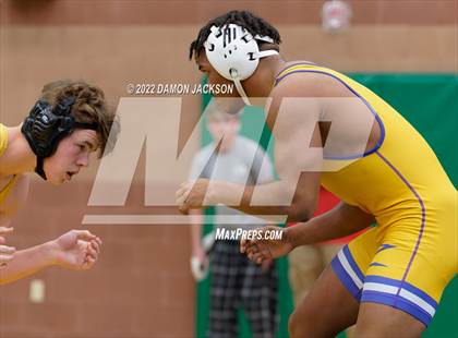 Thumbnail 2 in Virgin Valley Bulldogs Growler photogallery.