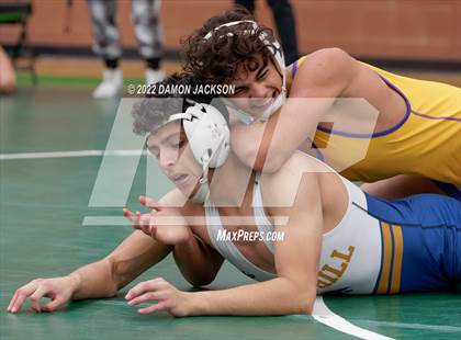 Thumbnail 3 in Virgin Valley Bulldogs Growler photogallery.