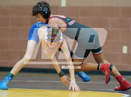 Thumbnail 2 in Virgin Valley Bulldogs Growler photogallery.