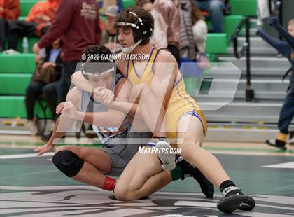 Thumbnail 2 in Virgin Valley Bulldogs Growler photogallery.