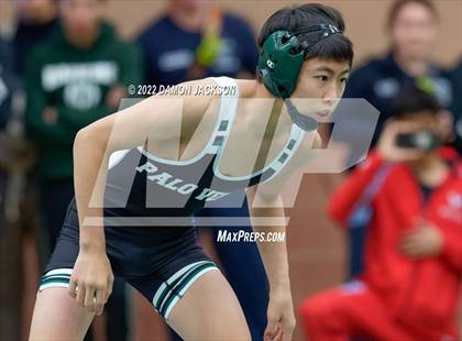 Thumbnail 2 in Virgin Valley Bulldogs Growler photogallery.