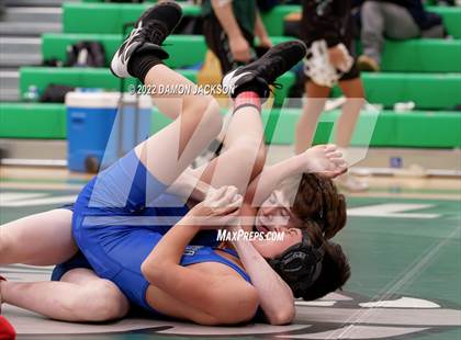 Thumbnail 1 in Virgin Valley Bulldogs Growler photogallery.