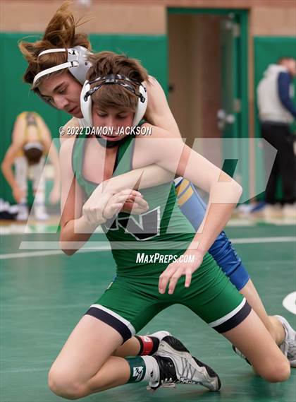 Thumbnail 2 in Virgin Valley Bulldogs Growler photogallery.