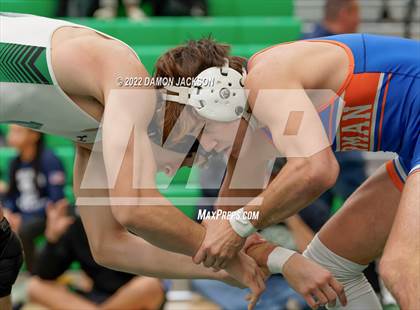 Thumbnail 2 in Virgin Valley Bulldogs Growler photogallery.