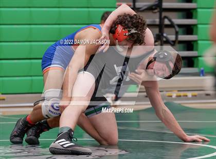Thumbnail 3 in Virgin Valley Bulldogs Growler photogallery.