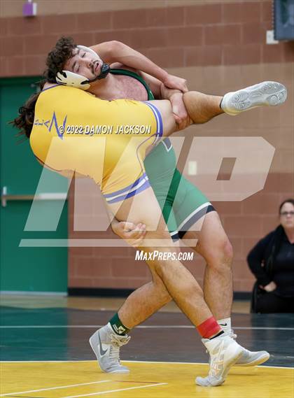 Thumbnail 1 in Virgin Valley Bulldogs Growler photogallery.