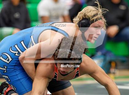 Thumbnail 2 in Virgin Valley Bulldogs Growler photogallery.