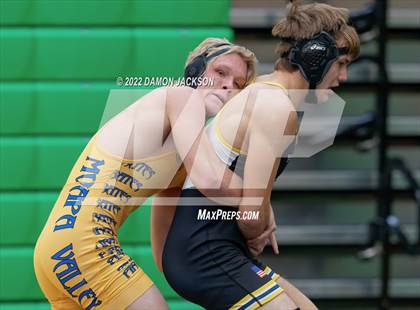 Thumbnail 1 in Virgin Valley Bulldogs Growler photogallery.