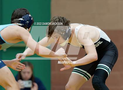 Thumbnail 2 in Virgin Valley Bulldogs Growler photogallery.