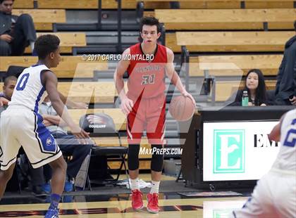 Thumbnail 2 in Glendora vs. San Marino photogallery.